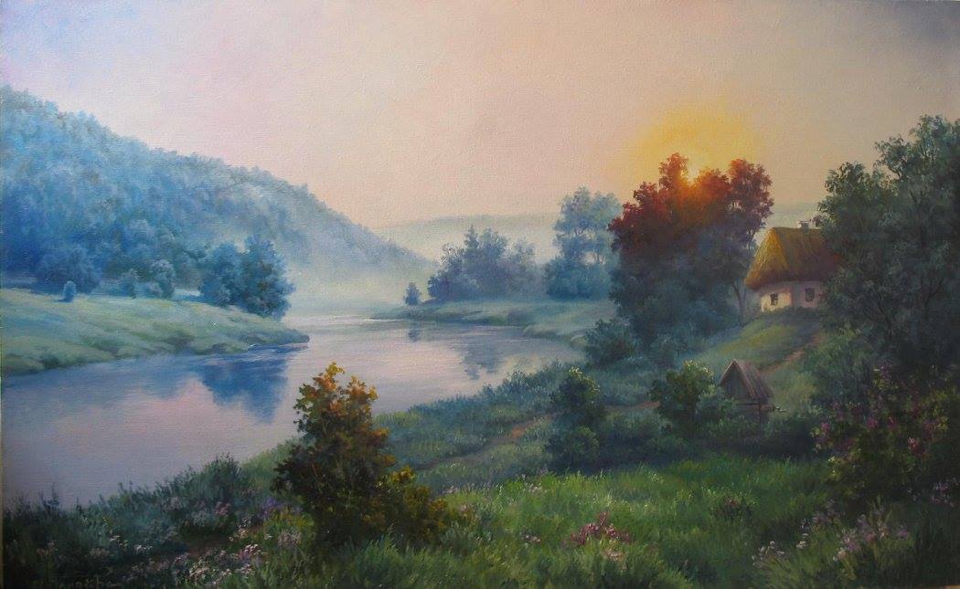 Мария Гордеева - Утро 