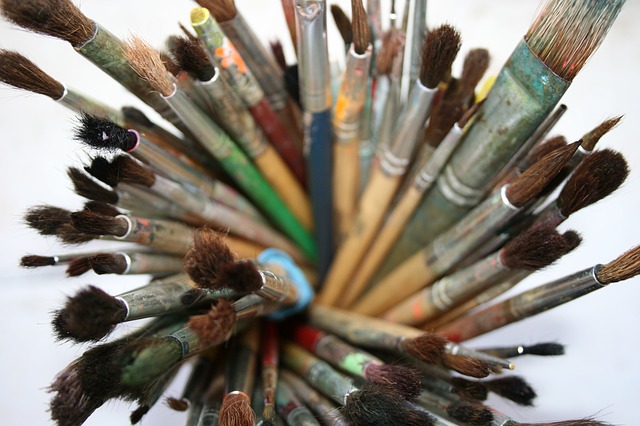 Мария Гордеева - пейзаж - натюрморт - портрет на заказ